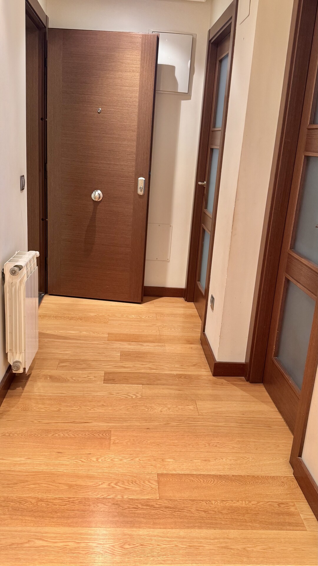 Pis de 110 m² a Oviedo