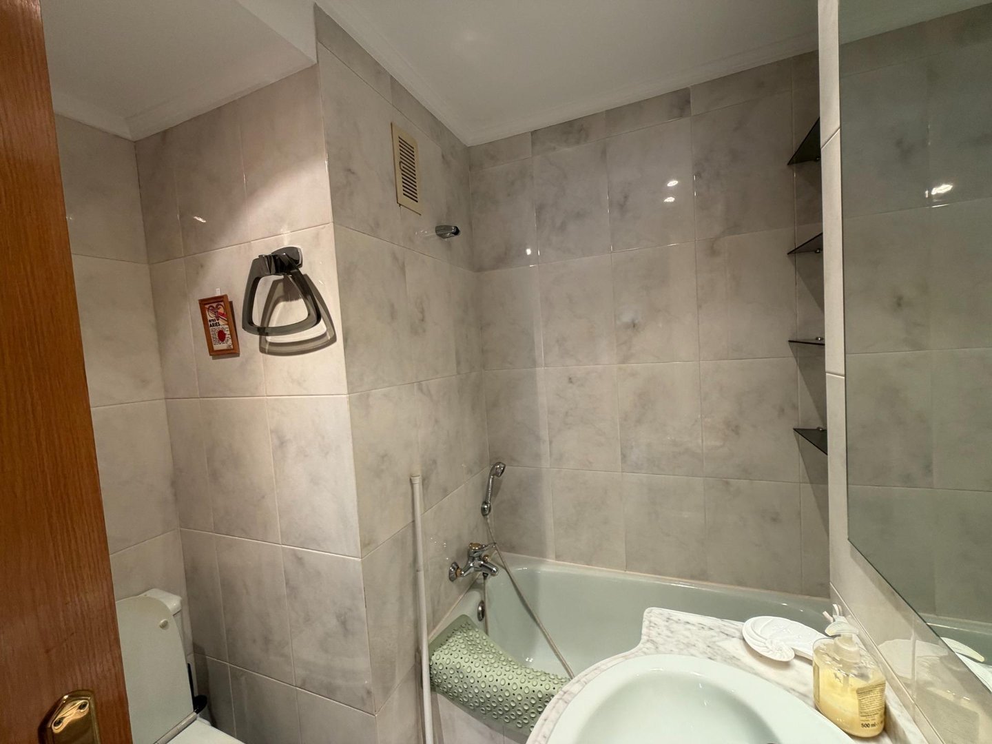 Appartamento 131 m² a Madrid
