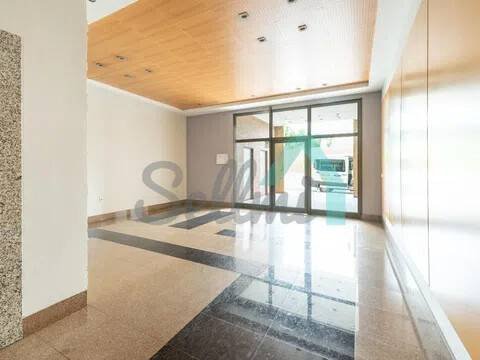 Piso de 46 m² en Oviedo