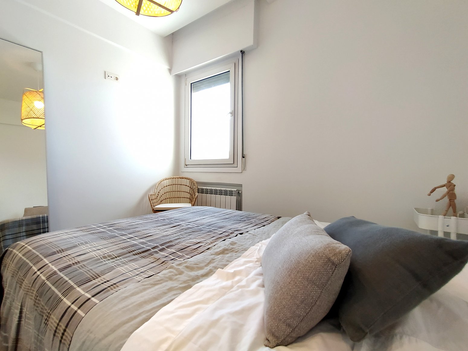 Appartamento 45 m² a Bilbao