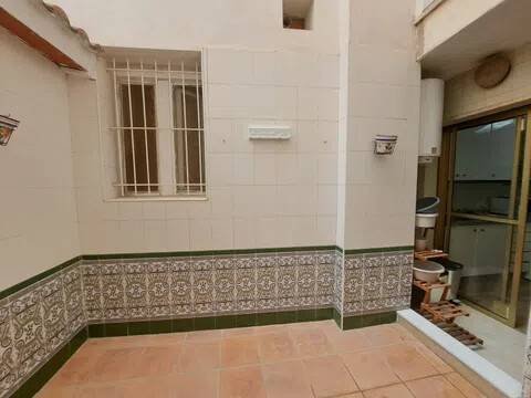 Habitación 129 m², Cartagena