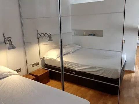 Piso de 40 m² en Madrid