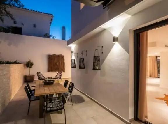 Casa de 434 m² en Marbella