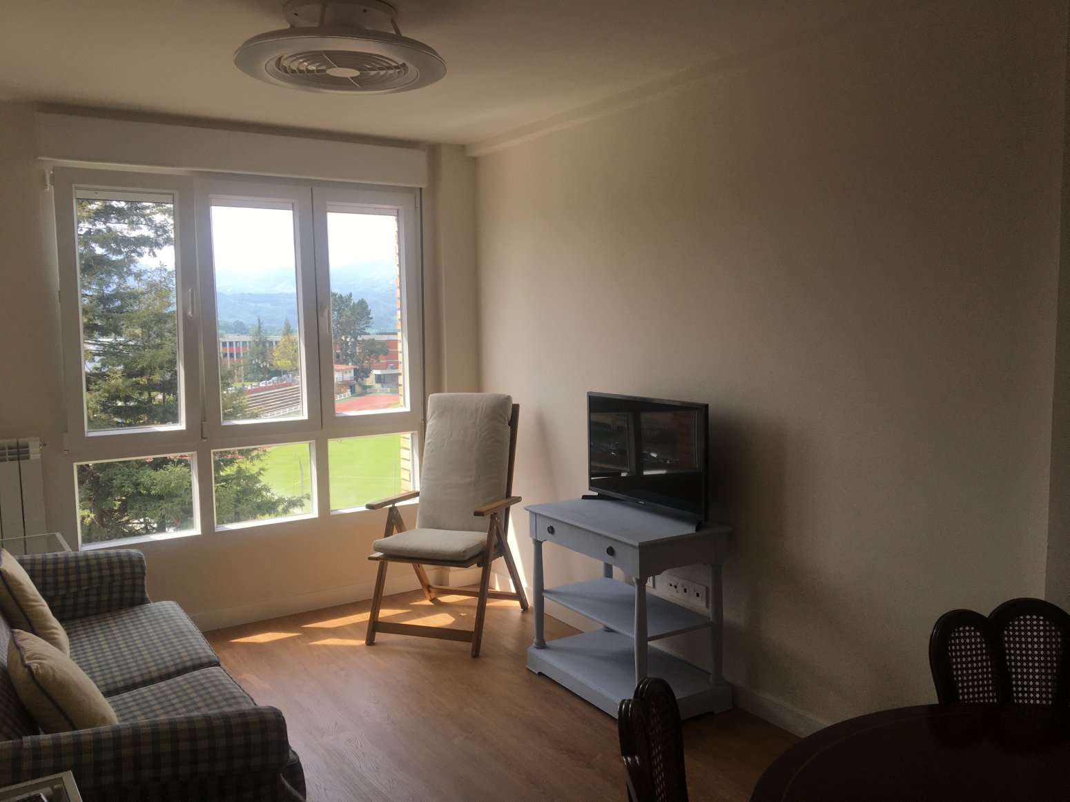Piso de 91 m² en Oviedo