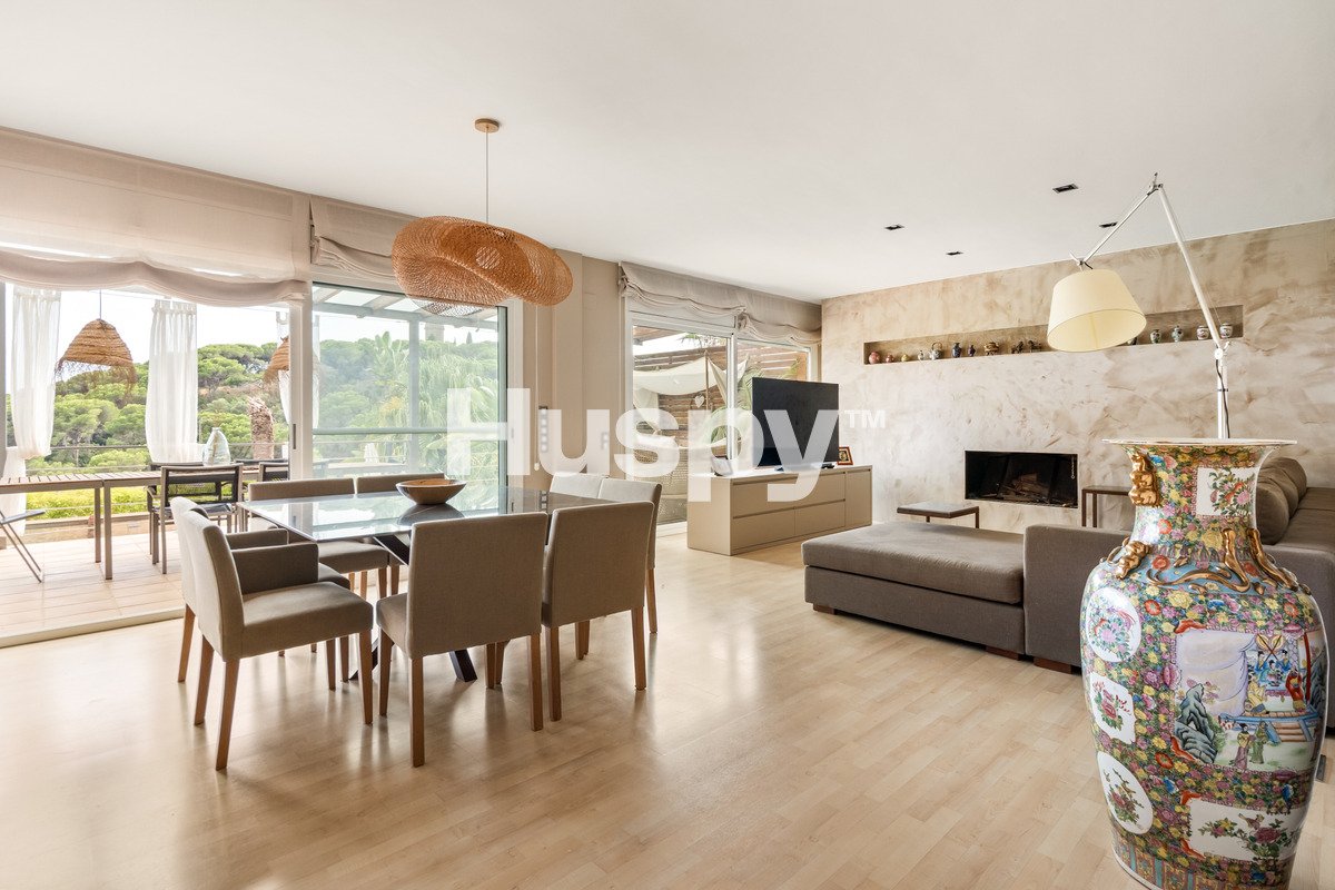Pis de 304 m² a Arenys de Mar