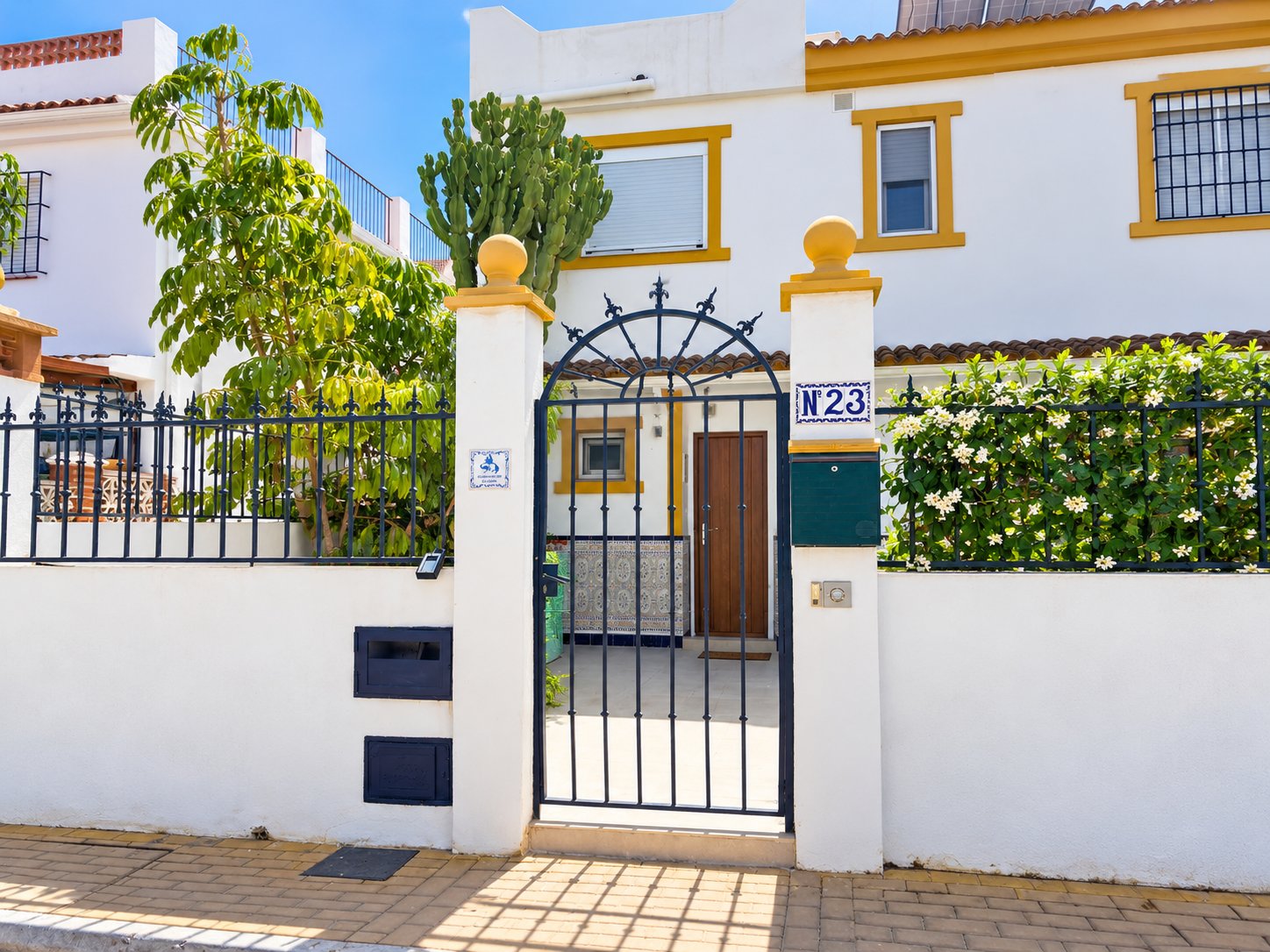 Pis de 193 m² a Marbella