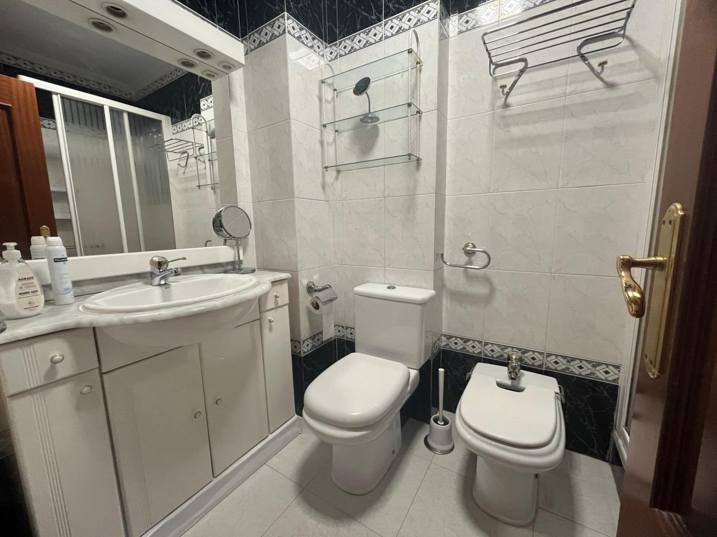 Wohnung 98 m² in Sevilla