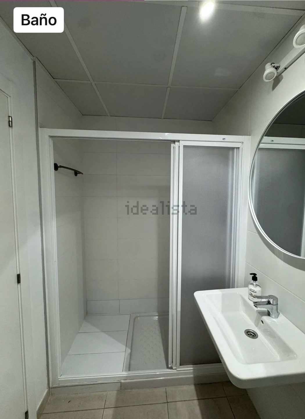 Habitación 105 m², Málaga
