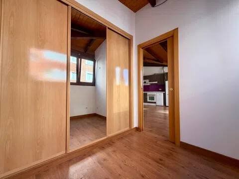 Piso de 36 m² en Gijón