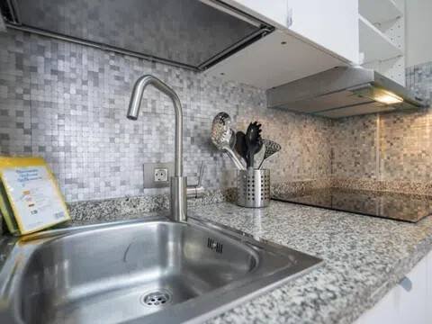 Pis de 65 m² a Arona