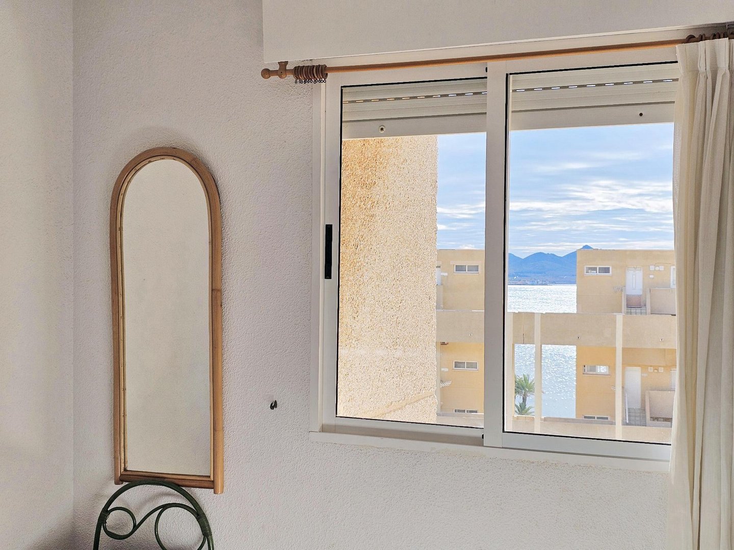 Piso de 60 m² en Cartagena