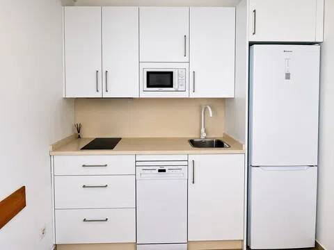 Piso de 54 m² en Punta Umbría