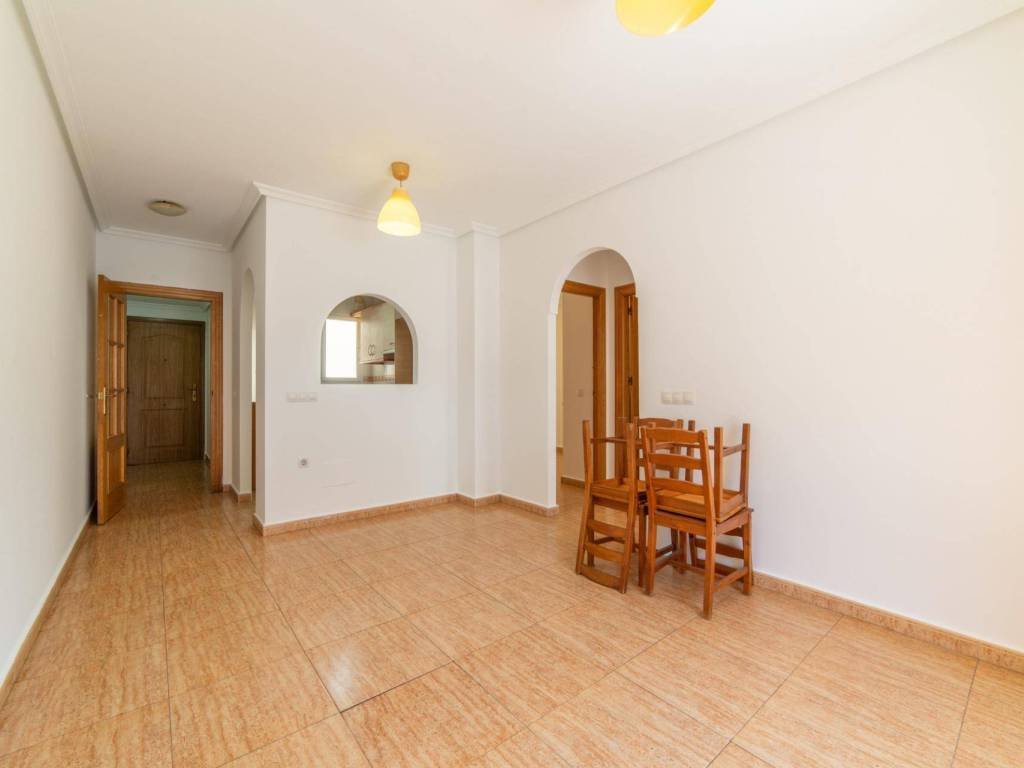 Piso de 70 m² en San Pedro del Pinatar