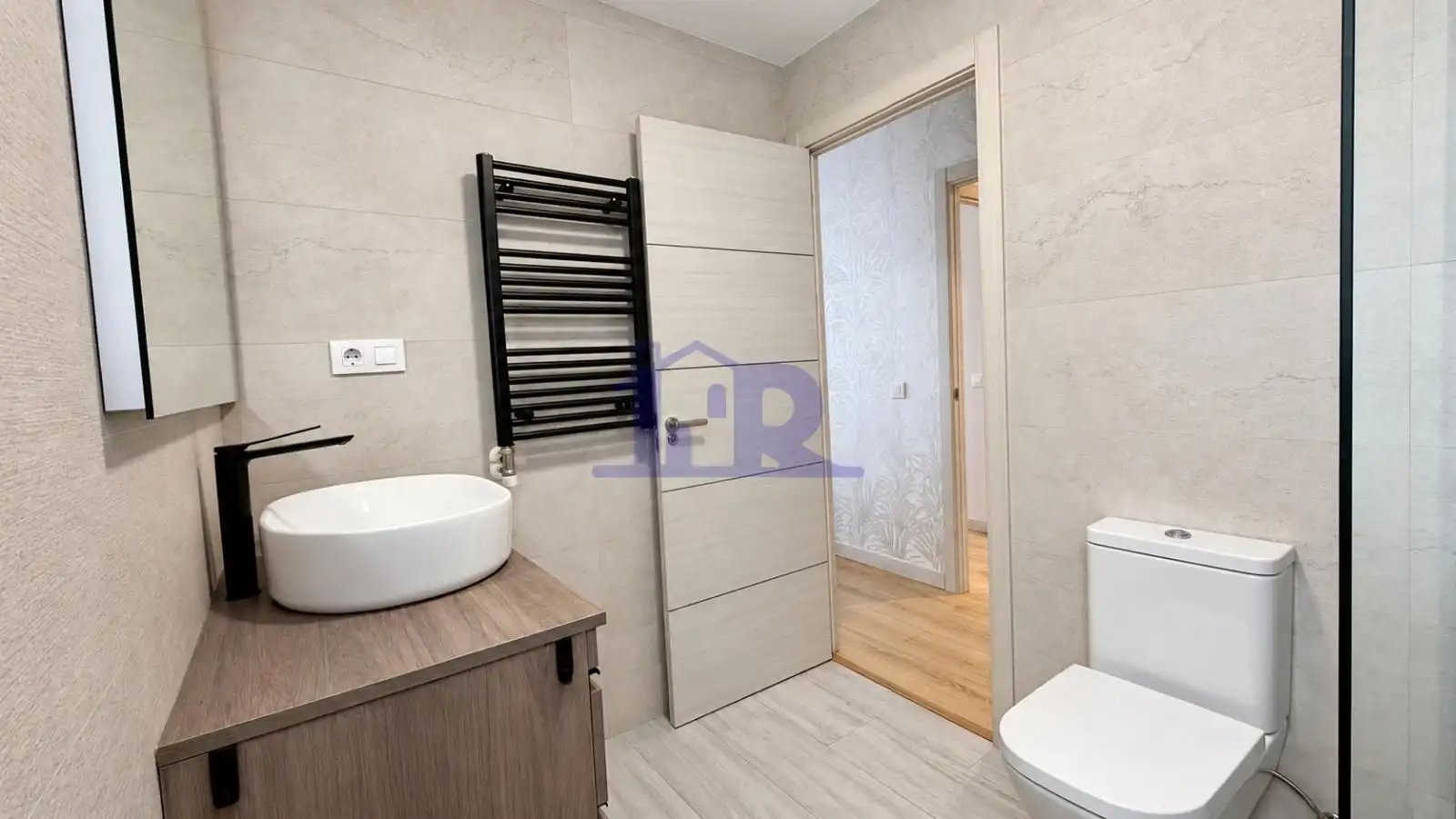 Wohnung 129 m² in Cuenca