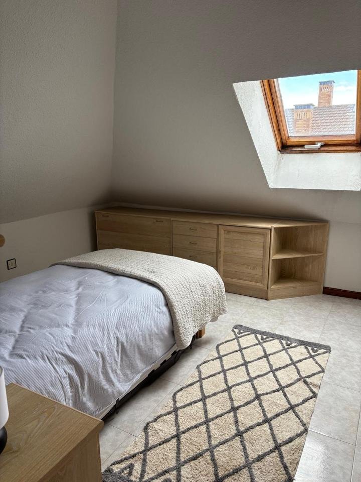 Piso de 100 m² en Laredo