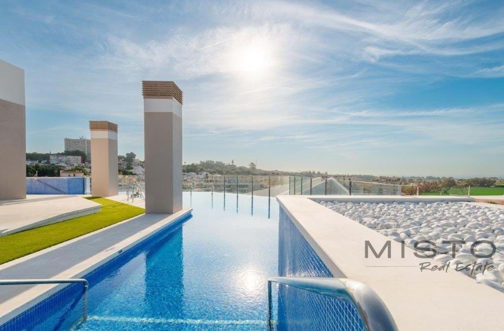 Pis de 114 m² a Marbella
