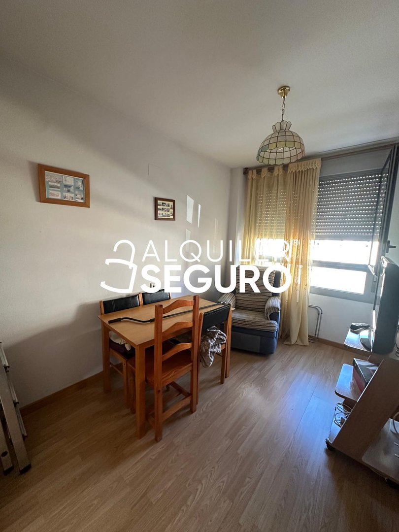 Piso de 80 m² en Fuenlabrada