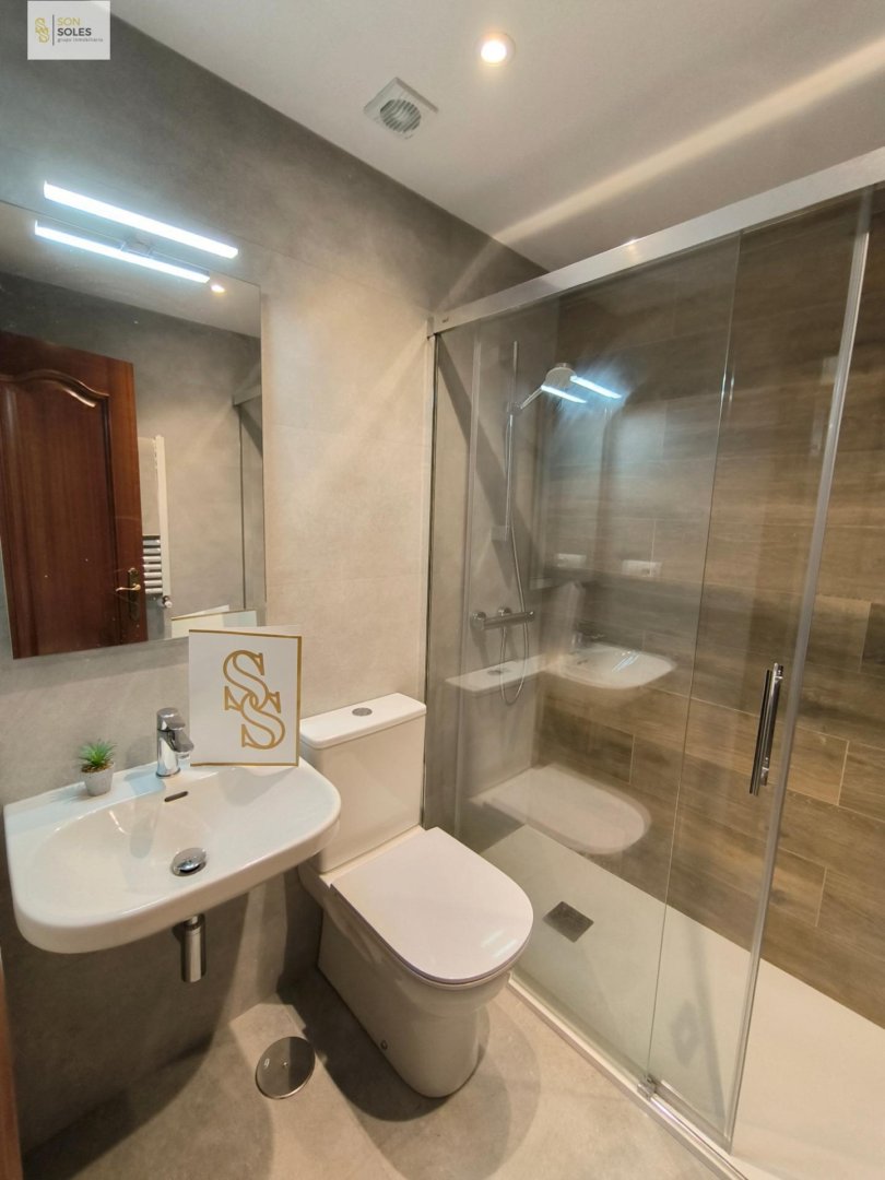 Piso de 115 m² en Santander