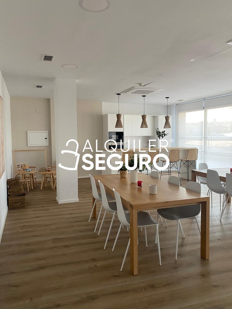 Piso de 70 m² en Murcia