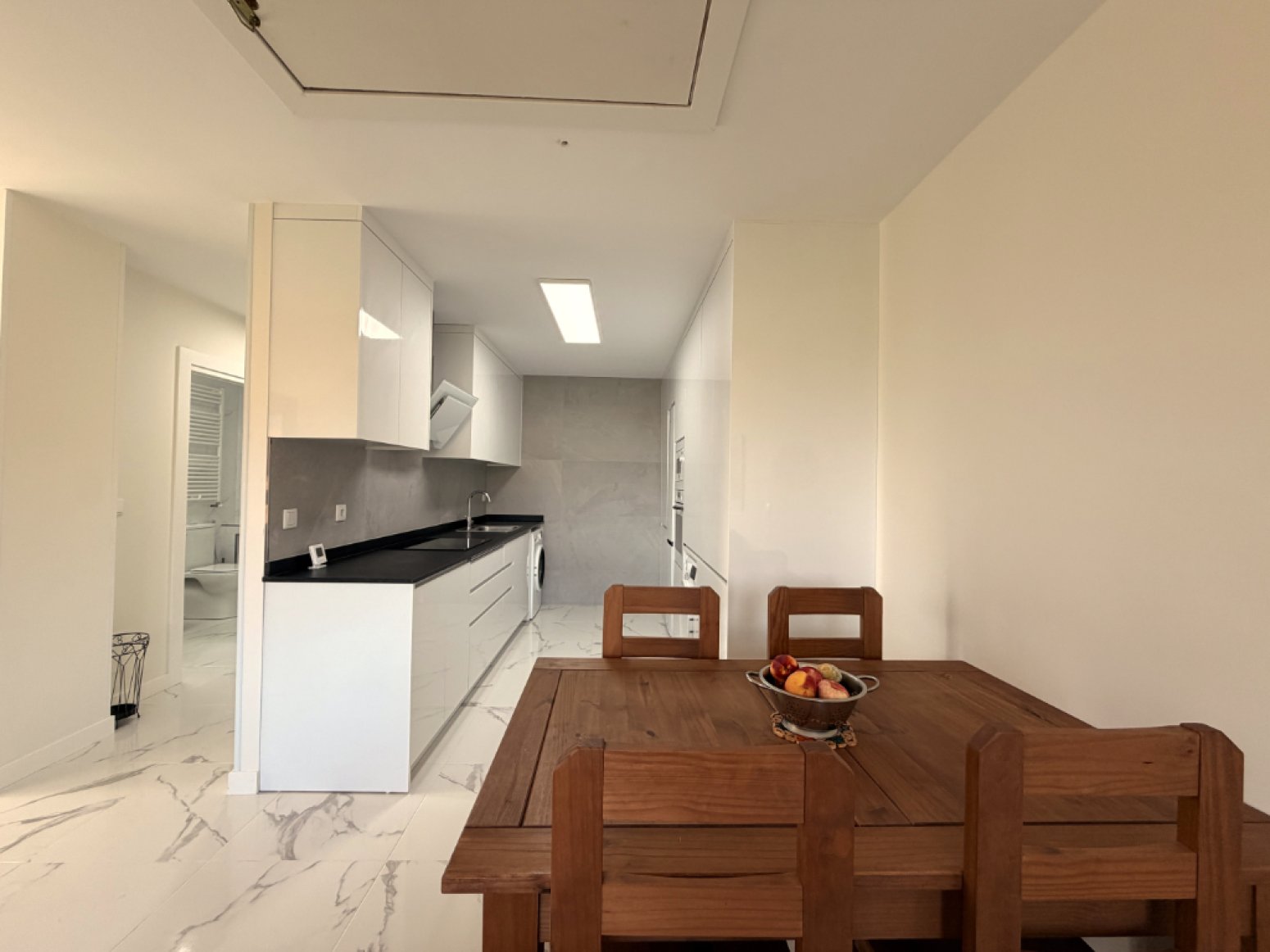 Piso de 81 m² en Los Corrales de Buelna