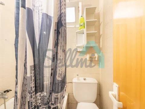 Piso de 40 m² en Oviedo