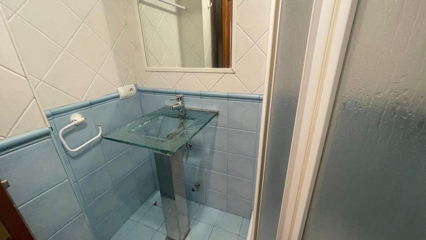 Habitación 120 m², Ponferrada