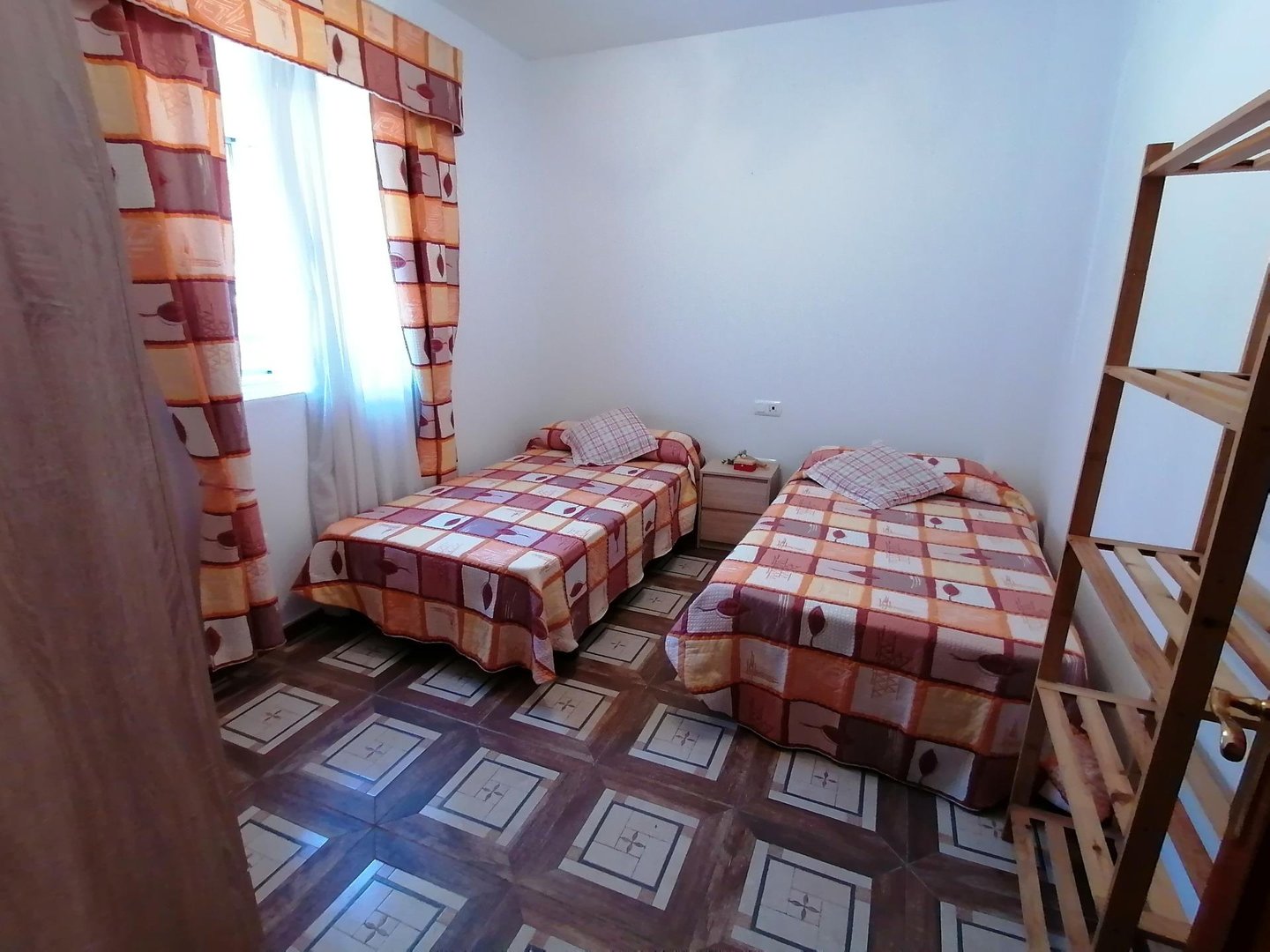 Casa de 110 m² en Cáceres