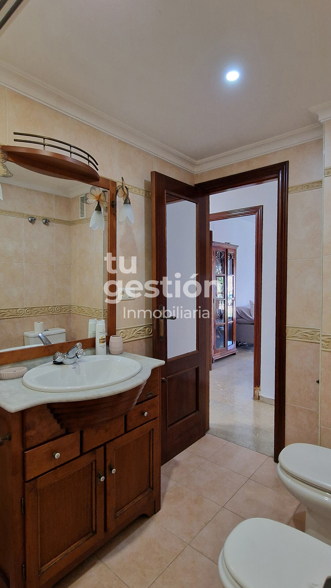 Piso de 113 m² en Rincón de la Victoria