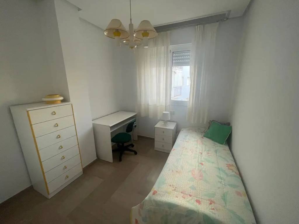Piso de 90 m² en Punta Umbría