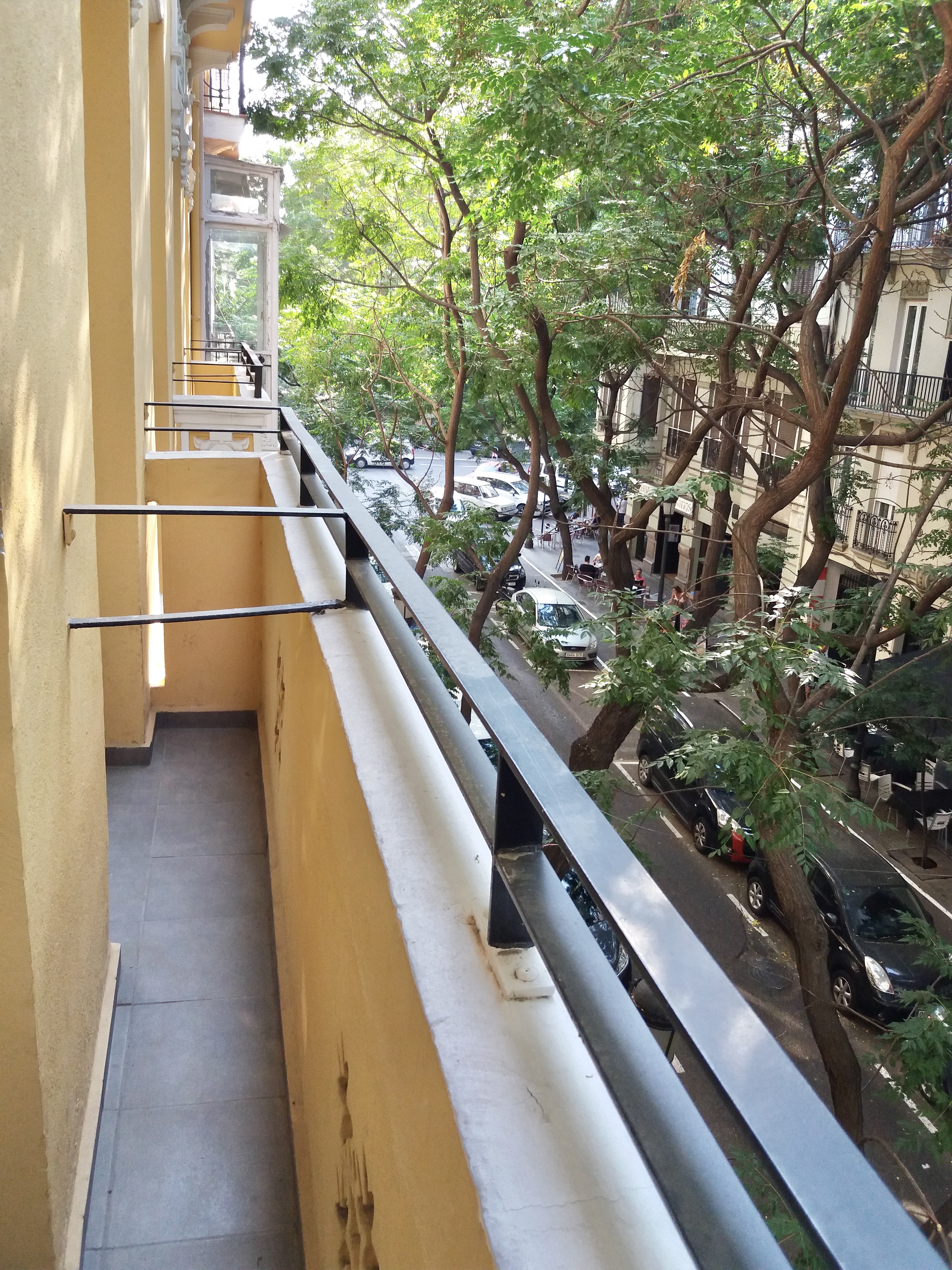 Habitación 120 m², Valencia