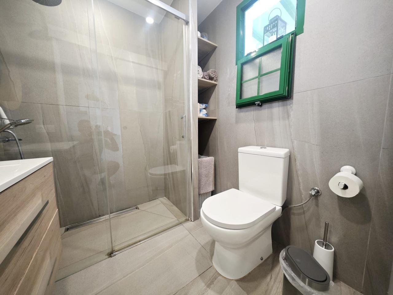 Maison 40 m² à San Bartolomé de Tirajana