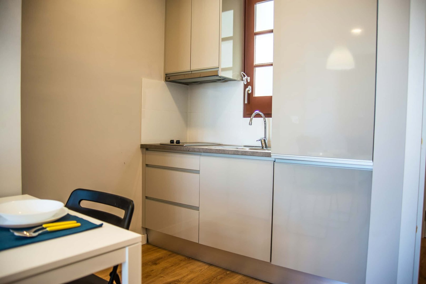 Pis de 65 m² a Barcelona