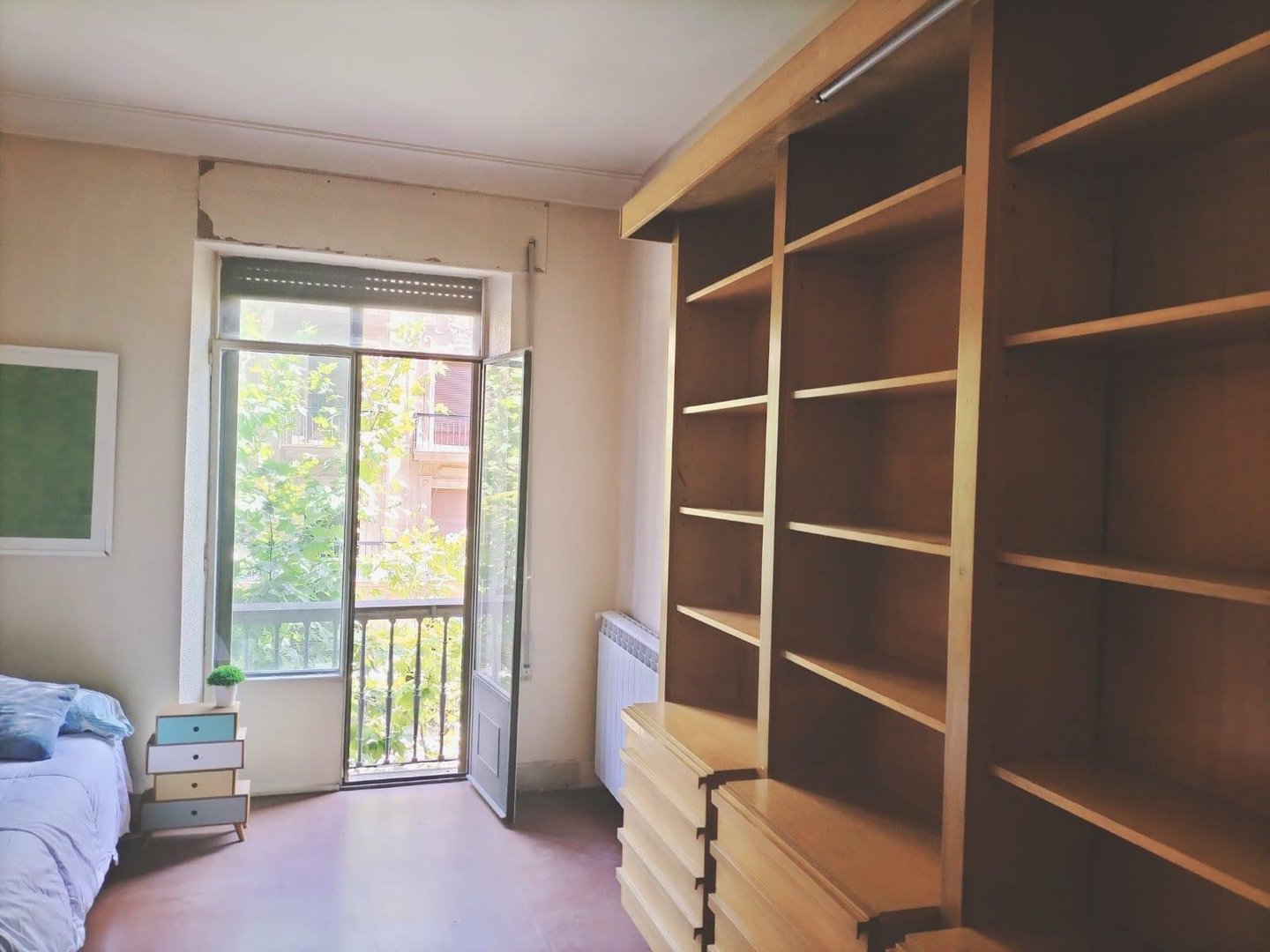 Piso de 225 m² en Salamanca