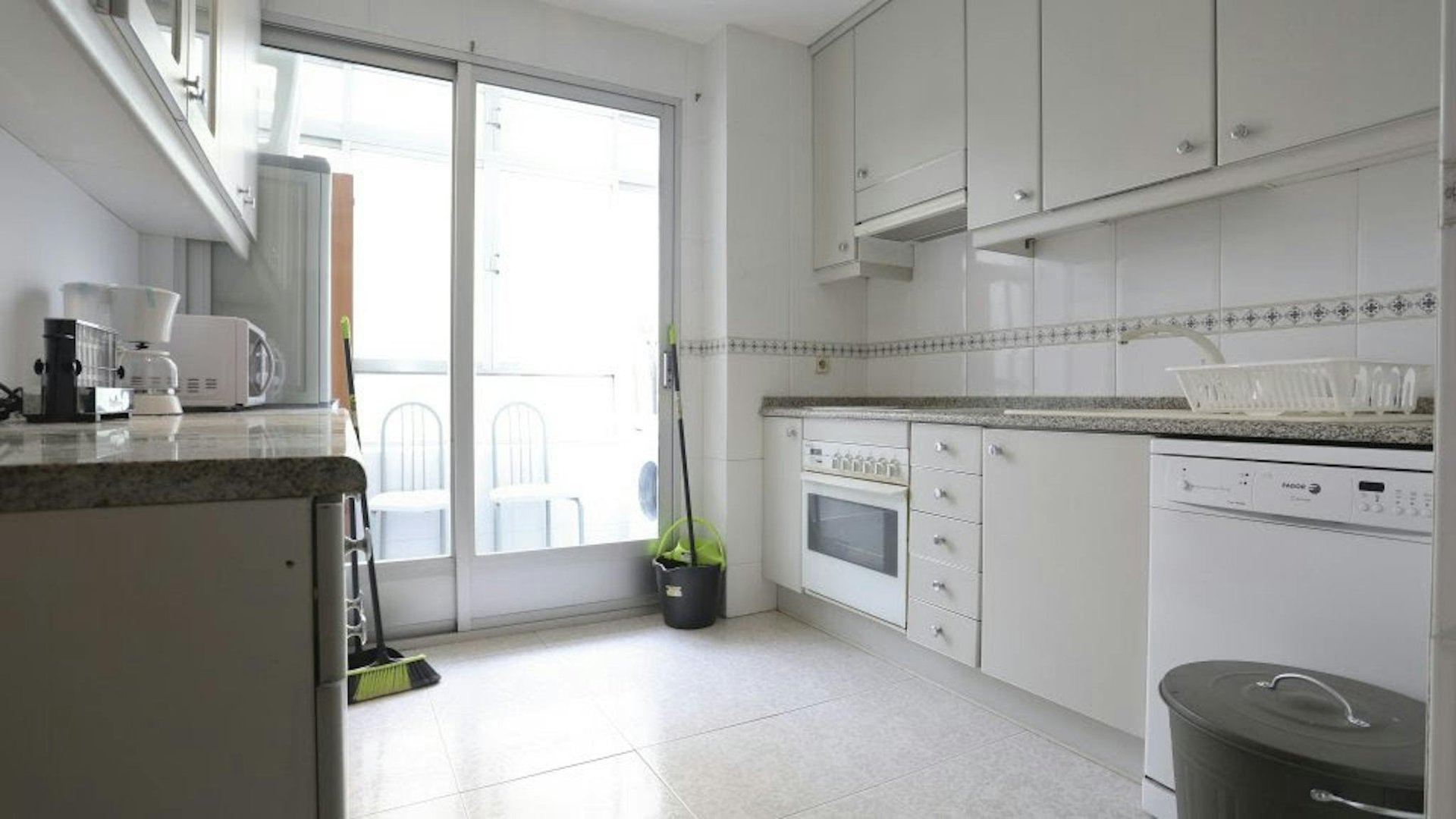 Habitación en alquiler, Madrid