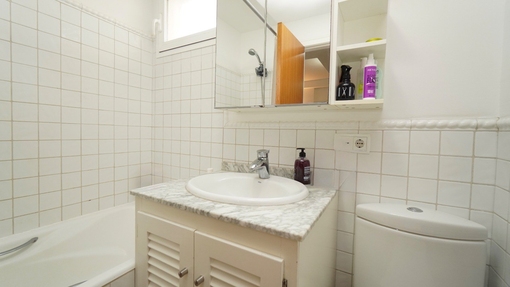 Piso de 45 m² en Santa Eulària des Riu