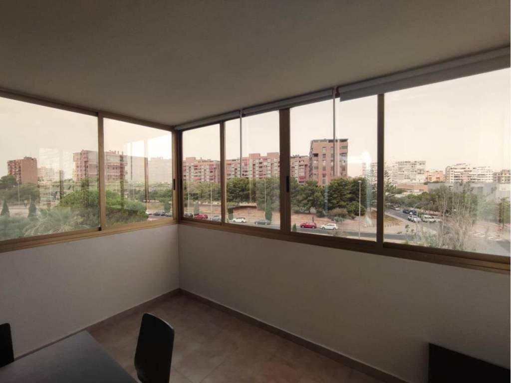 Pis de 85 m² a Alacant