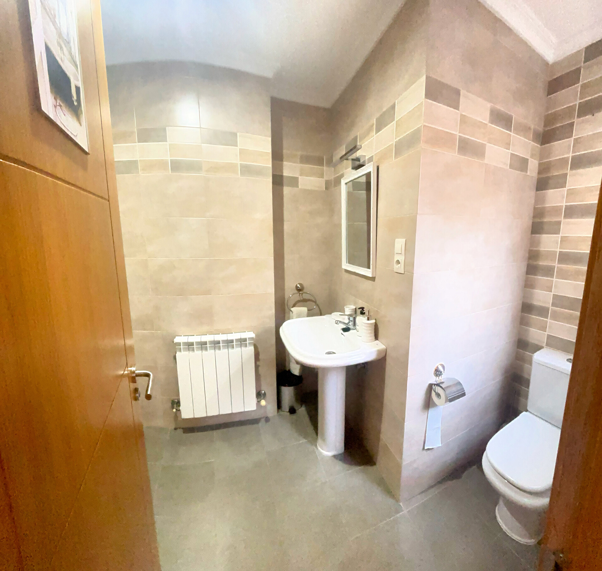 Piso de 93 m² en Foz