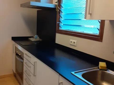 Piso de 57 m² en Palma