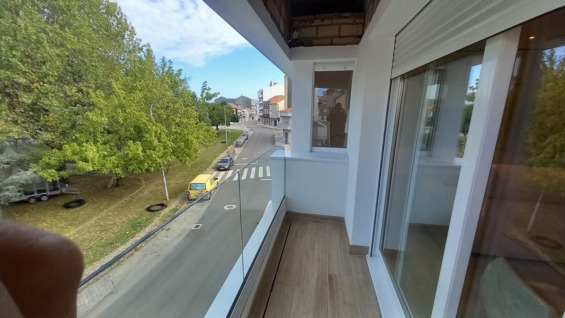 Appartement 90 m² à Vilagarcía de Arousa