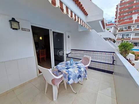 Piso de 53 m² en Arona