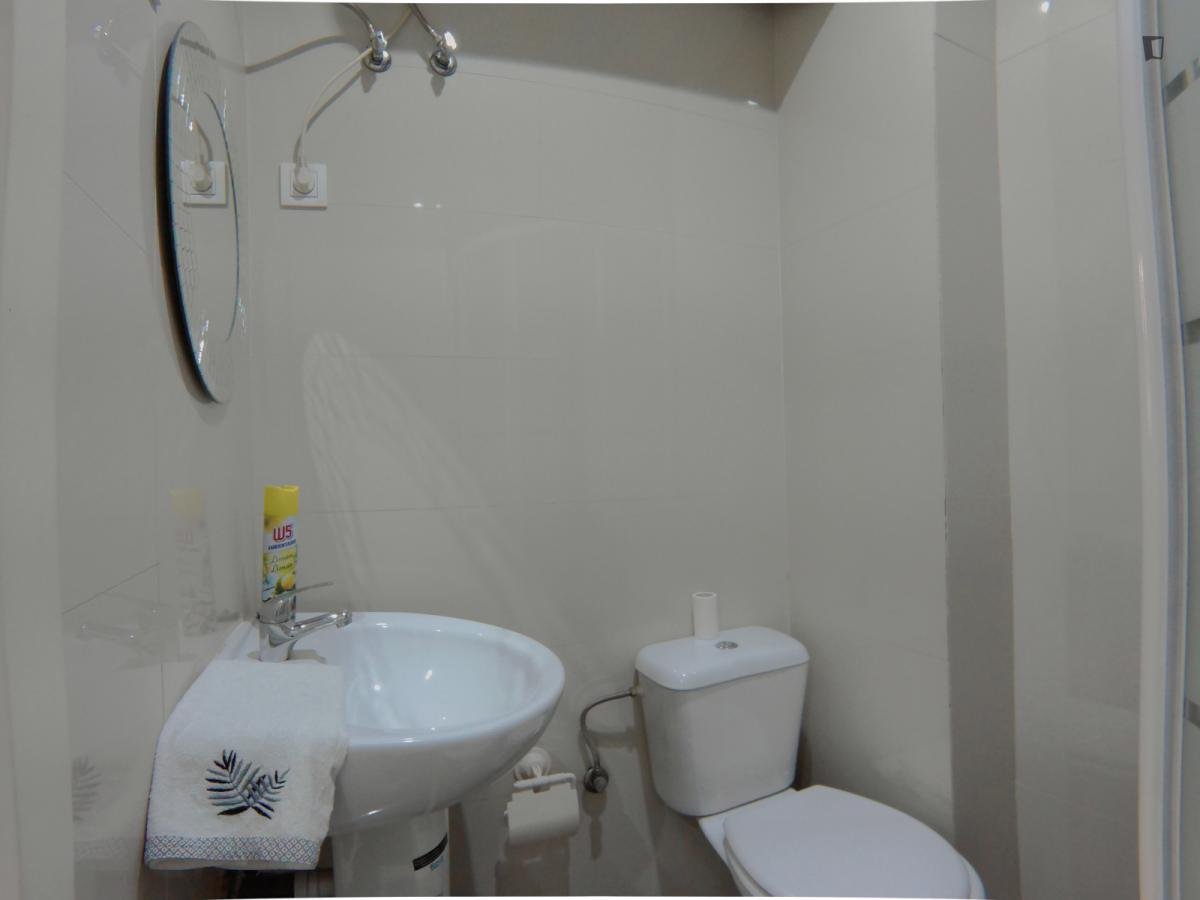 Pis de 55 m² a Madrid