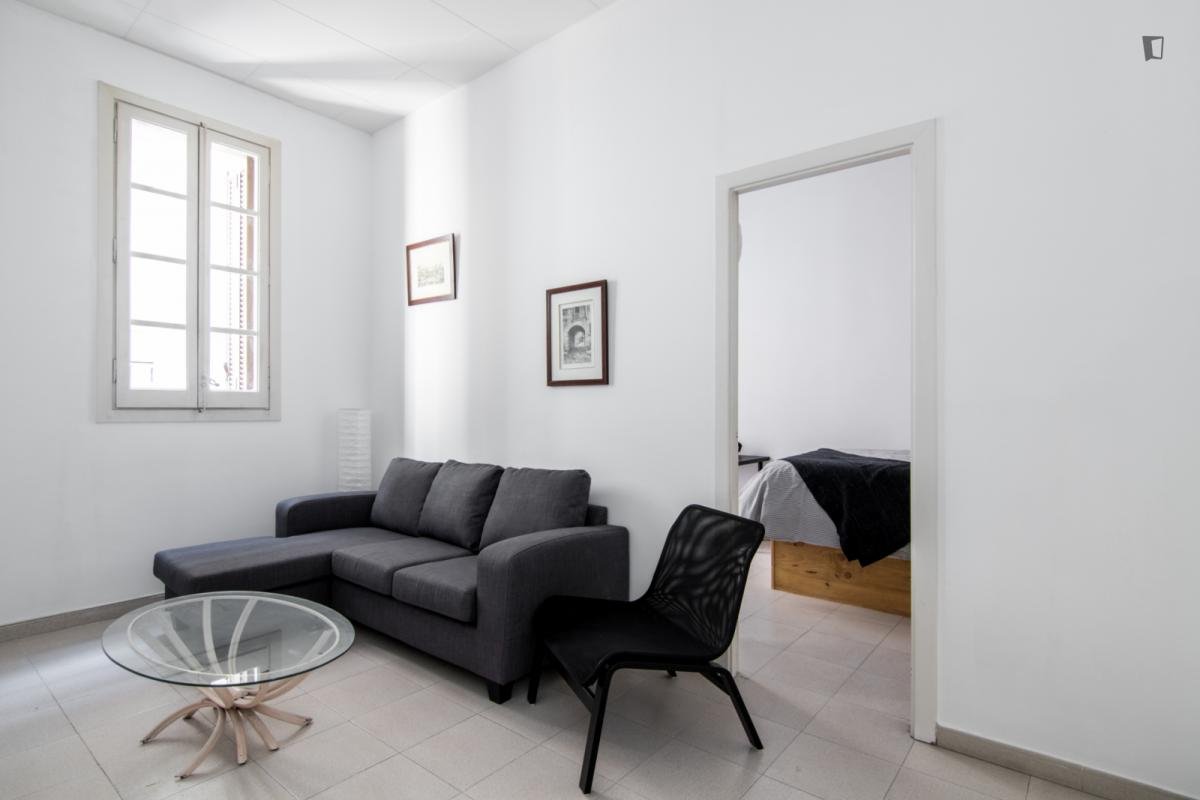 Habitación en alquiler, Barcelona