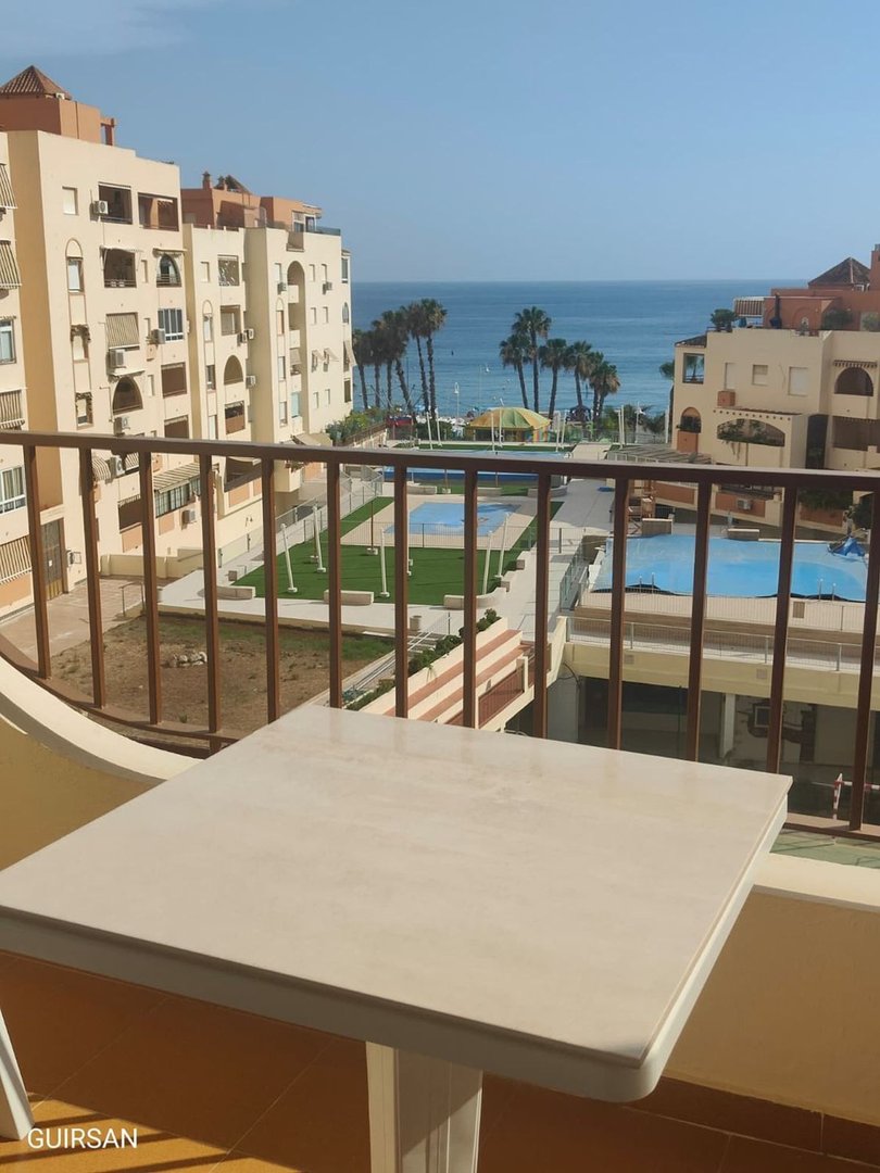 Piso de 55 m² en Almuñécar