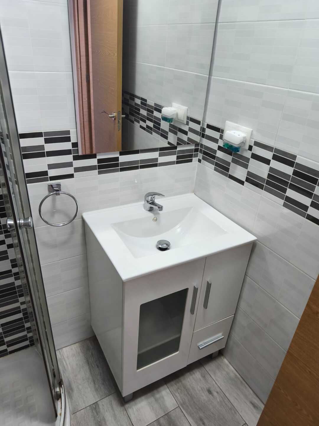 Piso de 95 m² en Sevilla