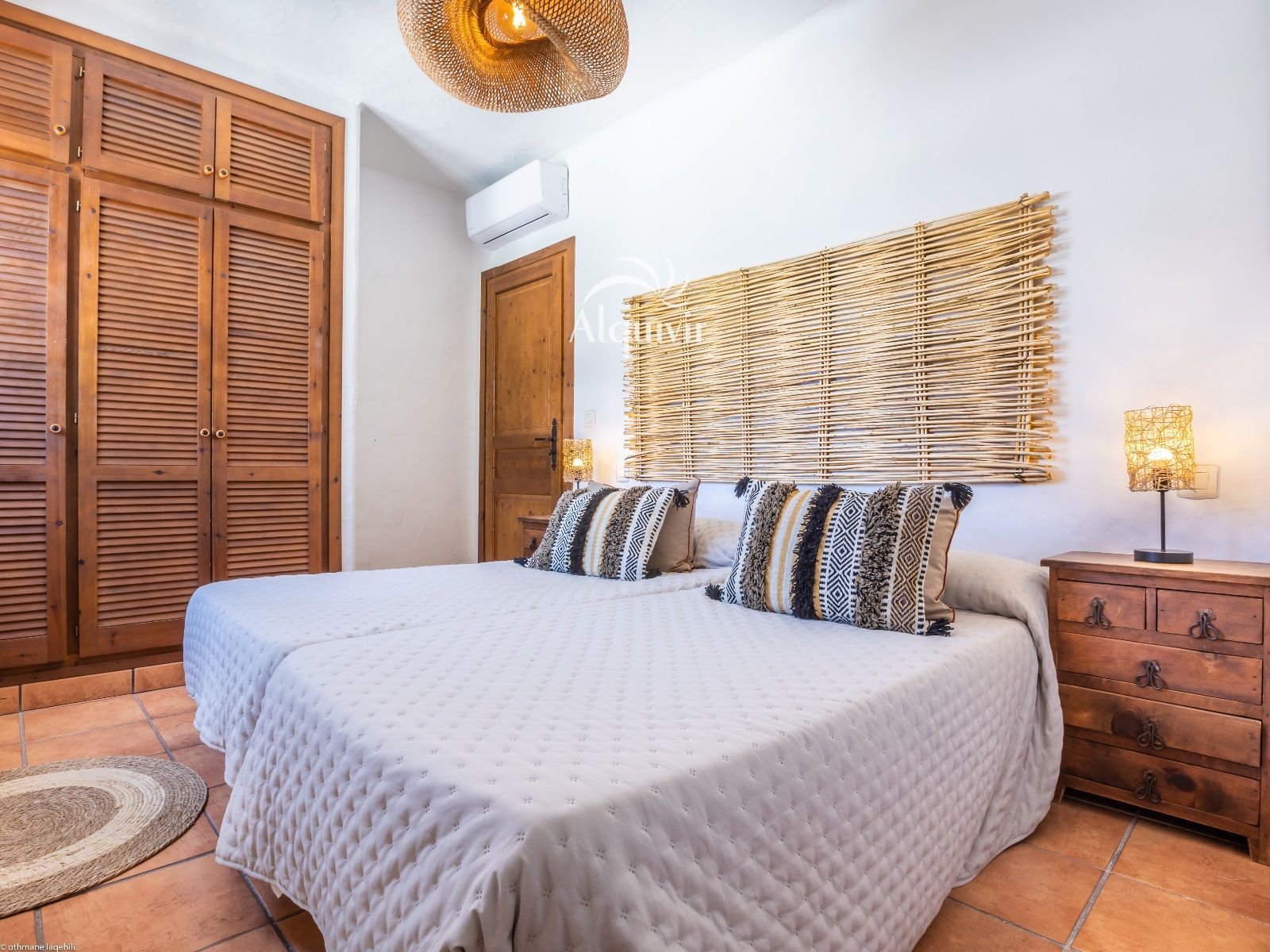Piso de 110 m² en Almonte