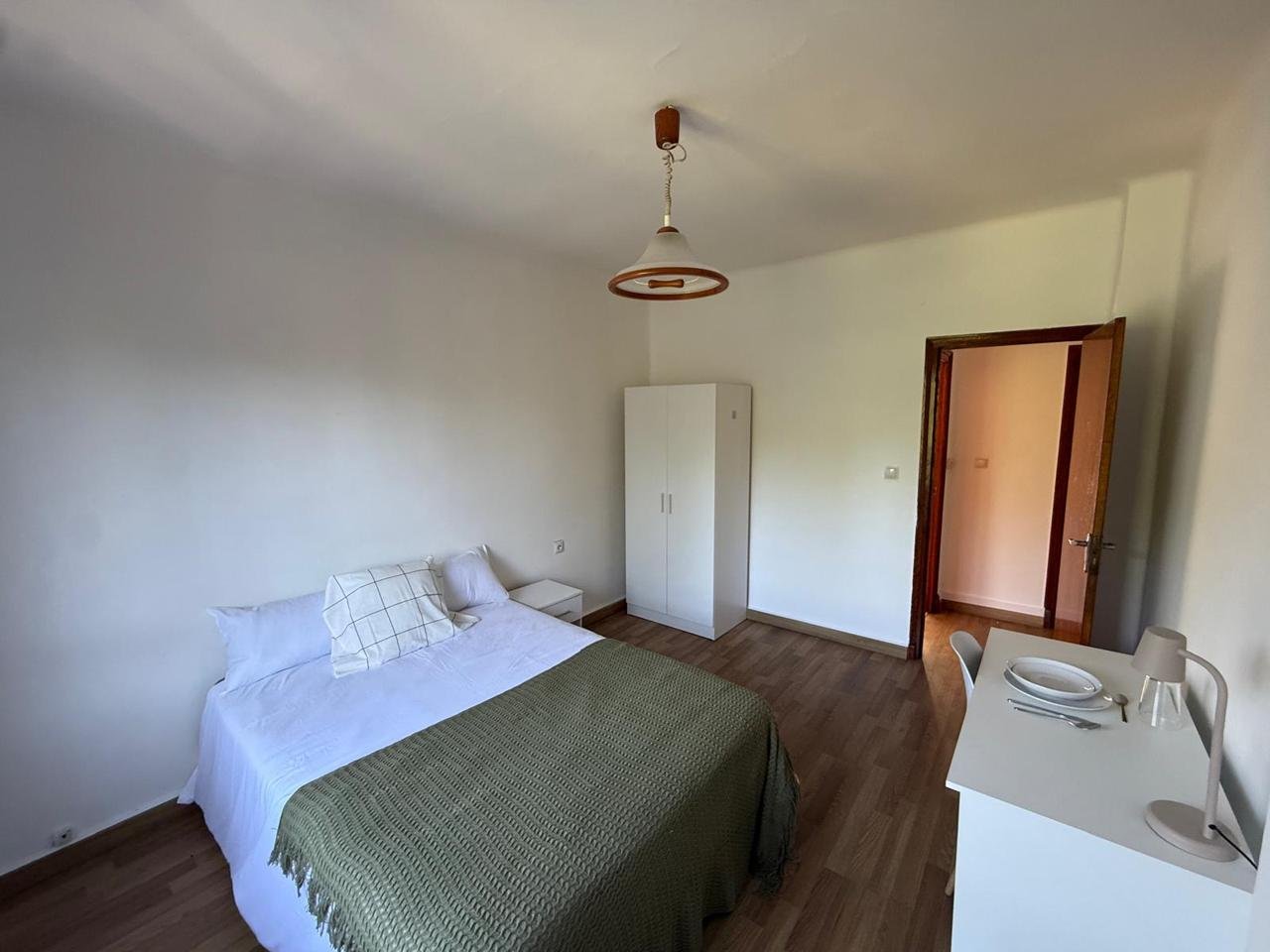 Piso de 110 m² en Ponferrada