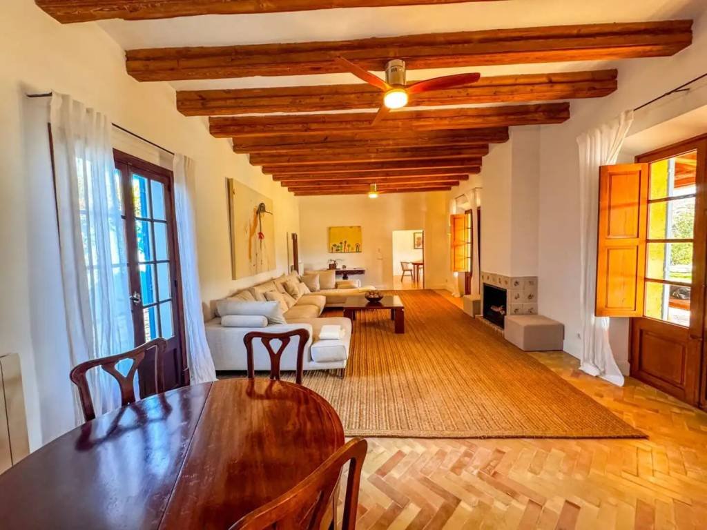 Casa de 480 m² en Campanet