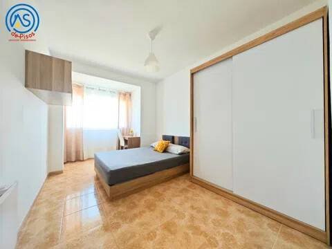 Pis de 91 m² a Saragossa