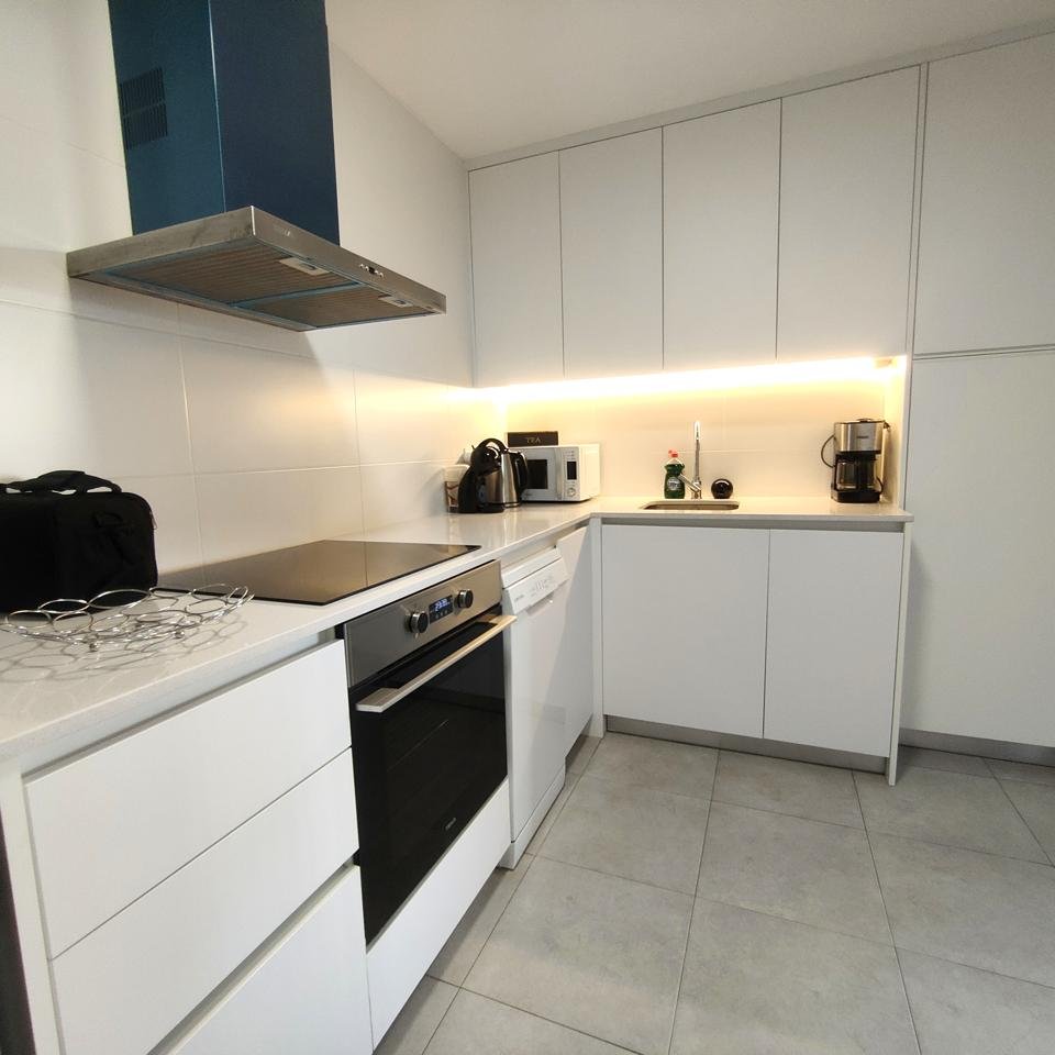 Piso de 120 m² en Las Palmas de Gran Canaria