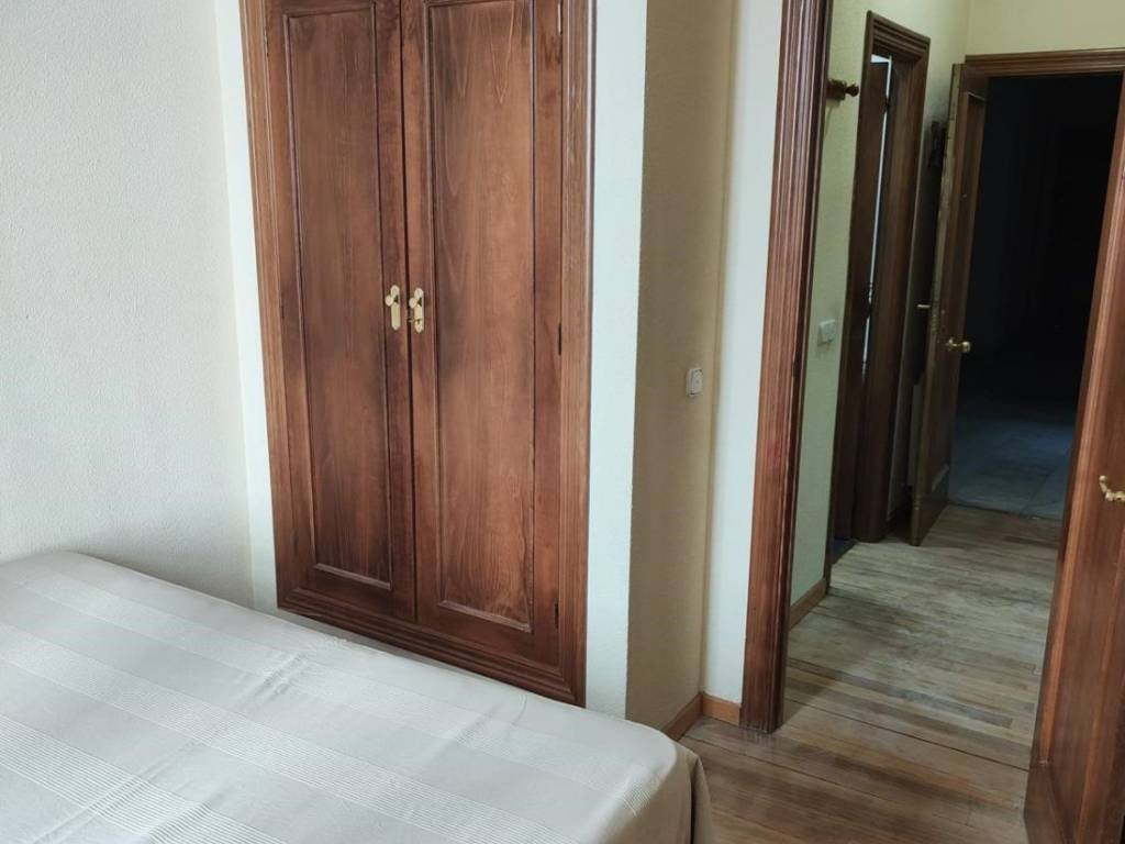 Piso de 45 m² en Salamanca